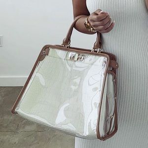 JLUXLABEL handbag